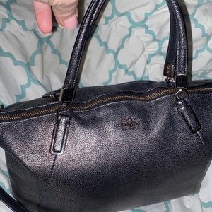 🥰📦 vintage coach bag💋